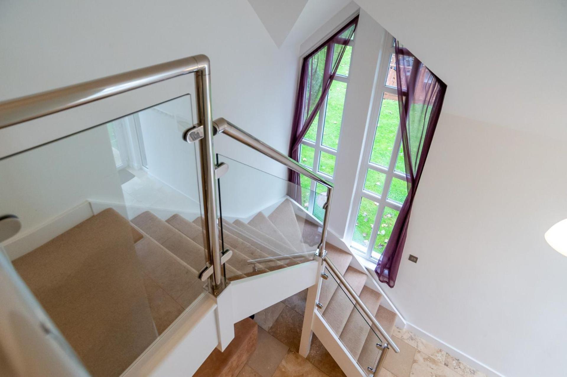 Luxurious 4 Bedroom New England Style Villa - Trewhiddle V17 St Austell Exterior foto