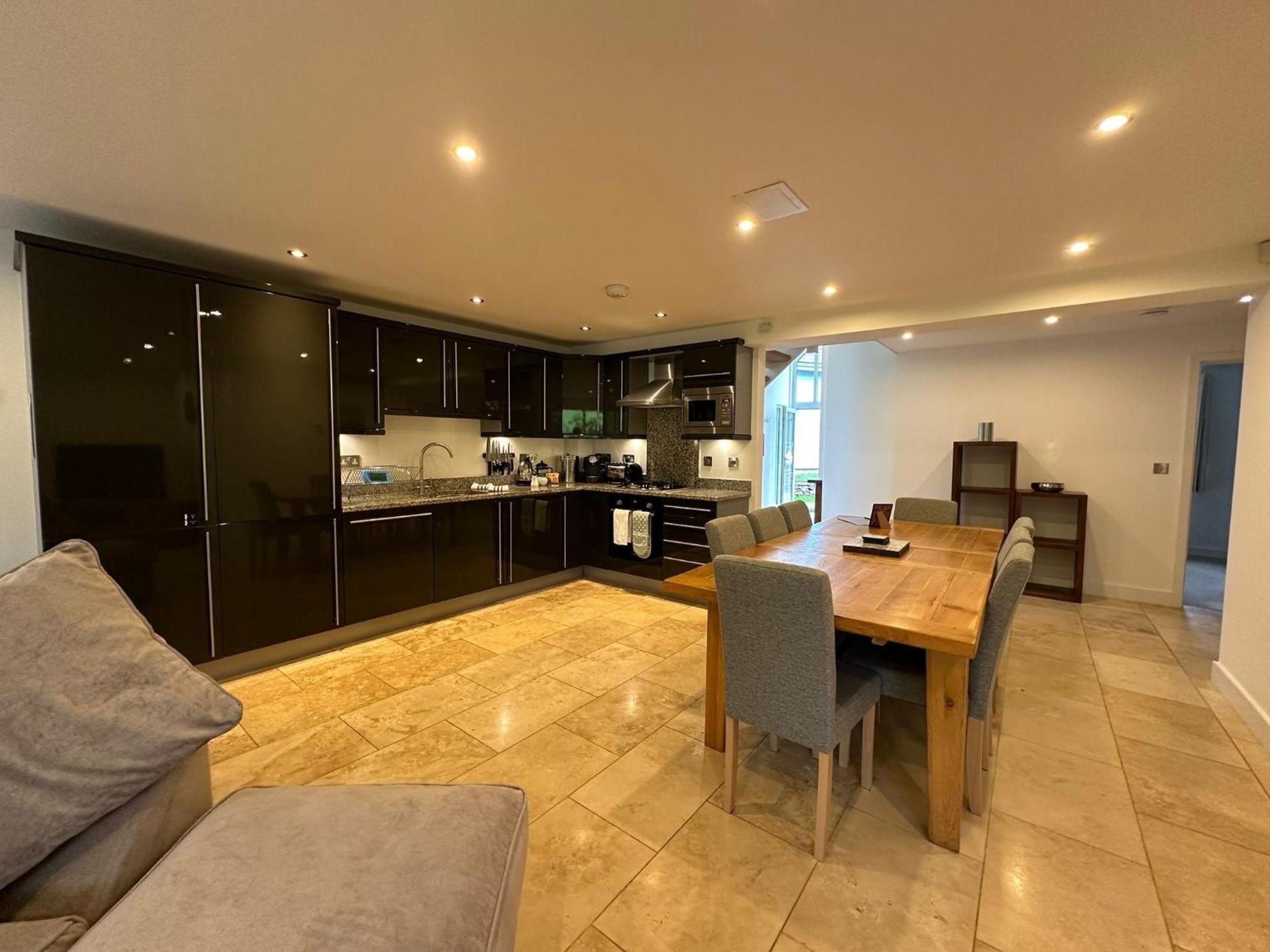 Luxurious 4 Bedroom New England Style Villa - Trewhiddle V17 St Austell Exterior foto